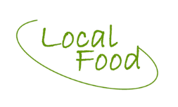 Logo of Local Food
