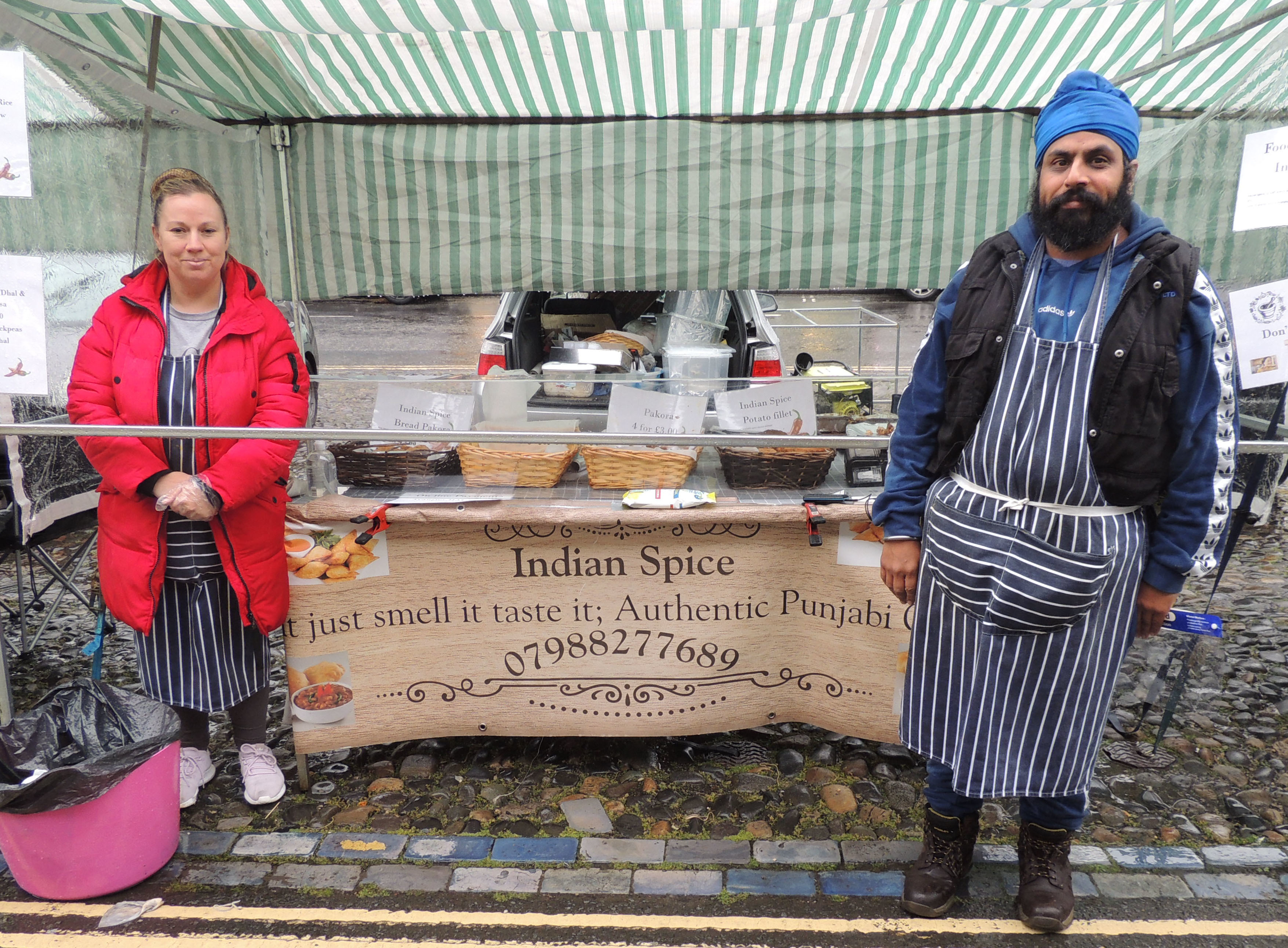 Indian Spice Northallerton